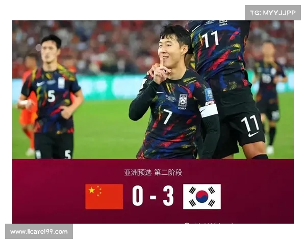 韩国重大赛事(韩国重大赛事排行榜) 韩国重大赛事(韩国重大赛事排行榜)