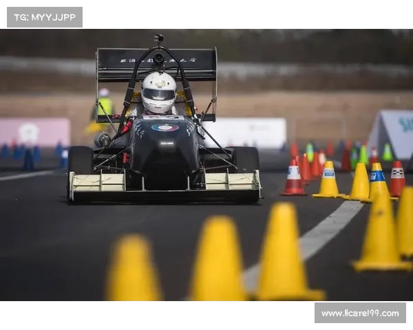 2020年国内赛车比赛